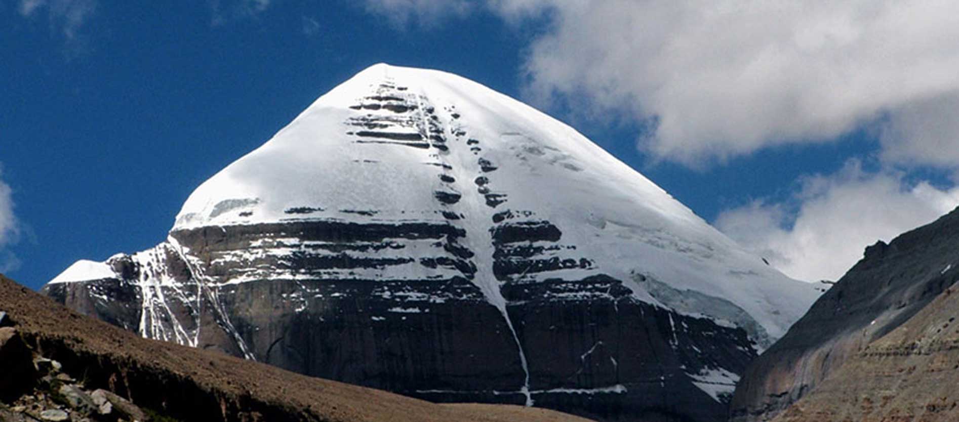 Mount Kailash View Tour From Nepal