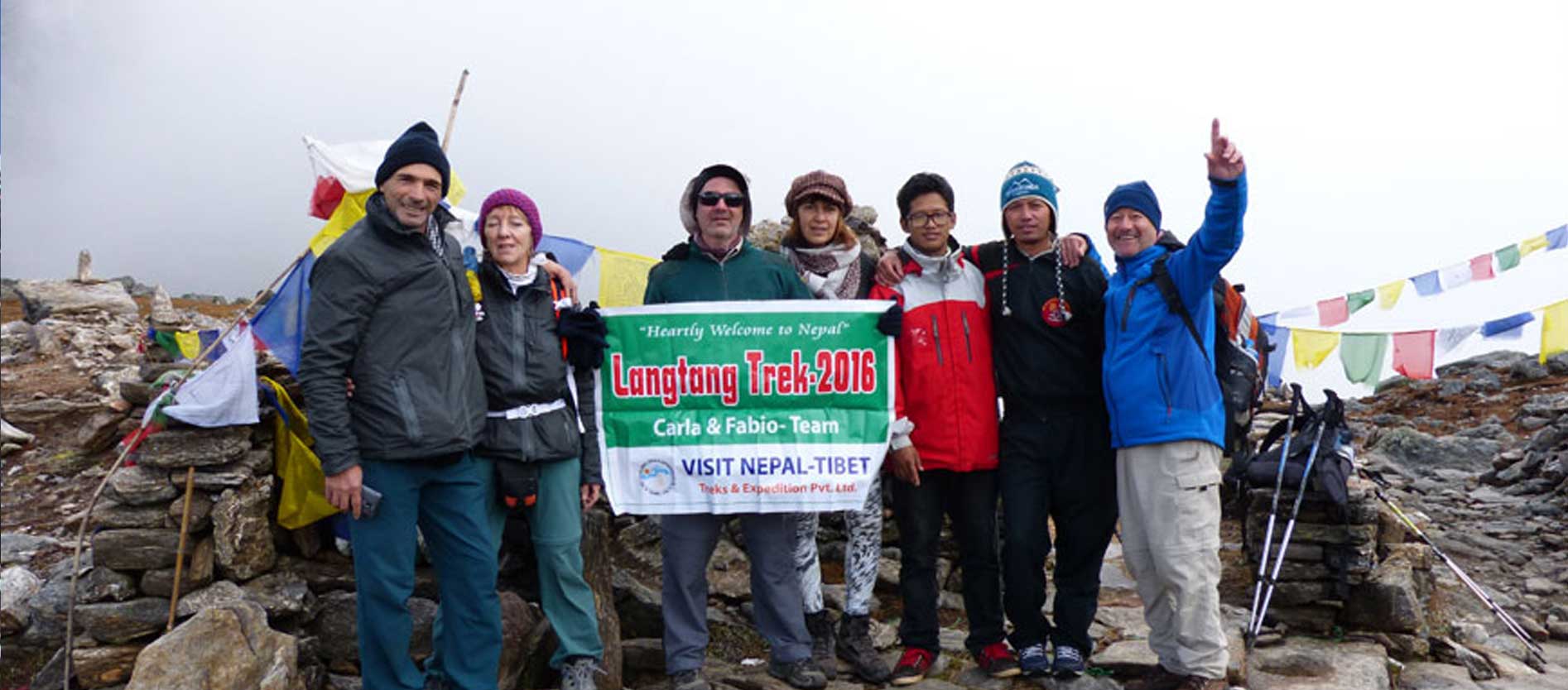 Local Himalayan Expertise