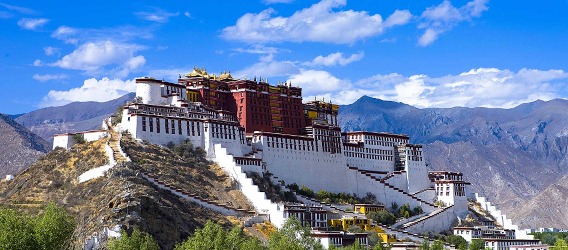 Tibet