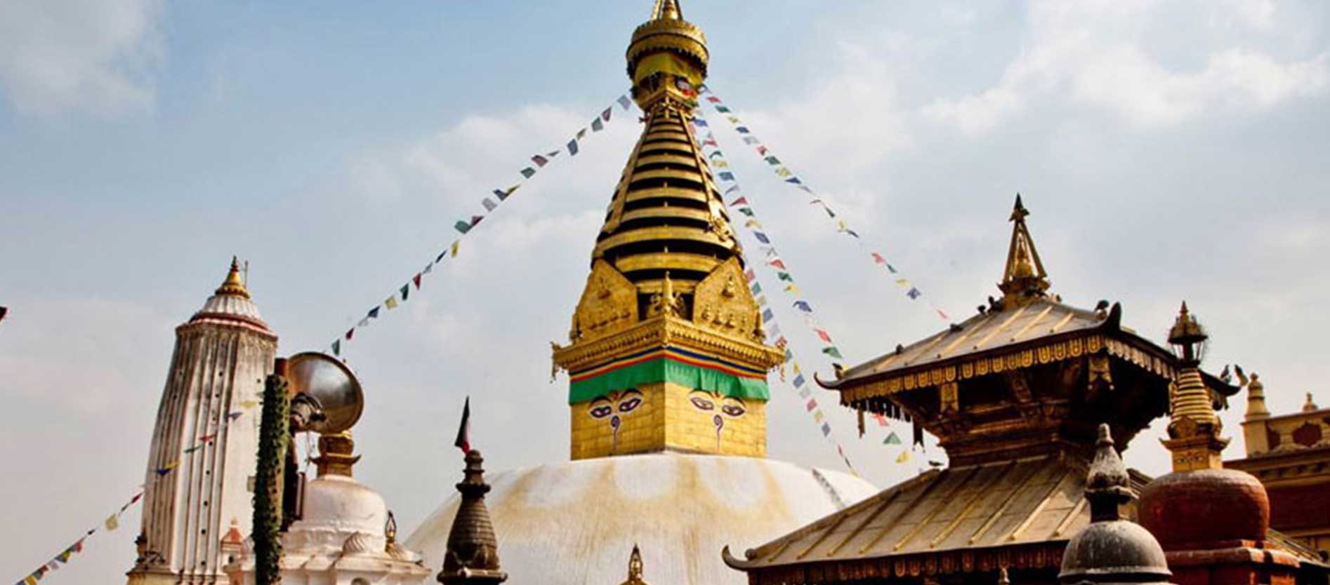 Nepal Tour