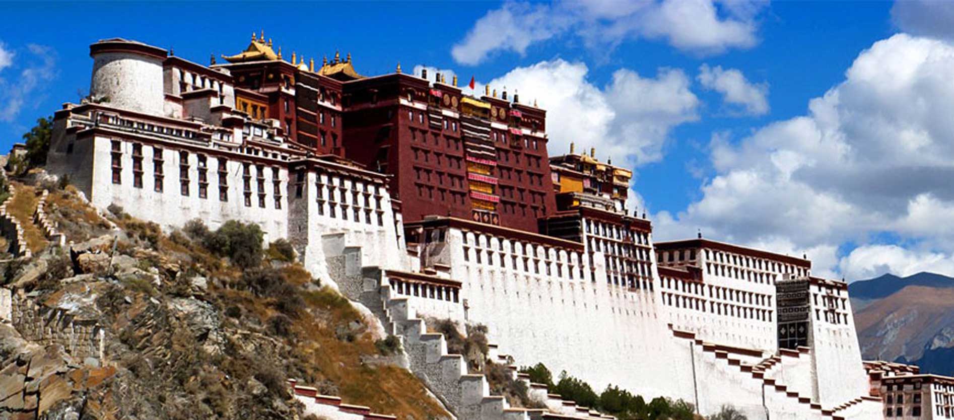 When to travel Tibet?