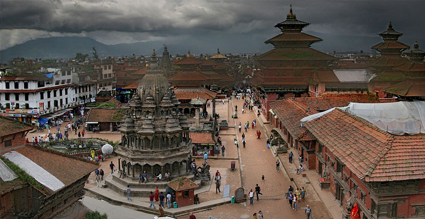 Best of Nepal Tour