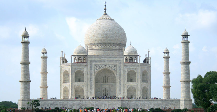 India Nepal Tour 11 Days