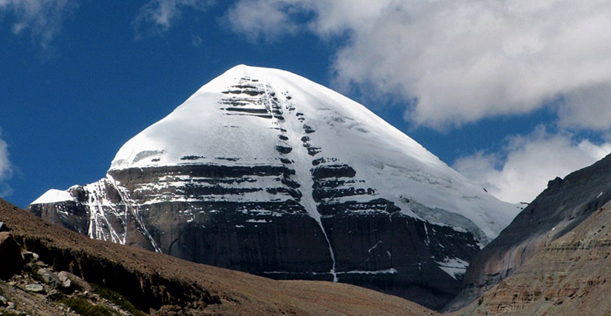 Kailash Tour Packages
