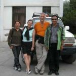 Alfred de Waal & Eva Hofmann-Frank