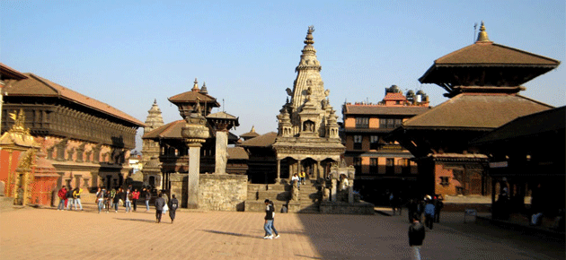 Nepal Travel Information