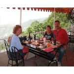 Deborah Gail Butcher & family