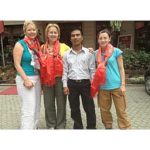 Rachel,Eva and Katarina